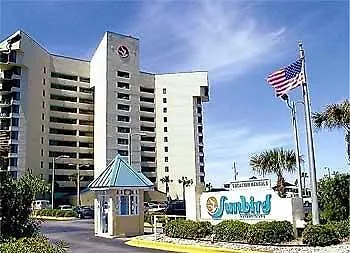 Sunbird Beach Resort By Southern Vacation Rentals