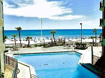 Sunbird By Southern Vacation Hotel 3*