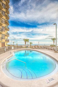 Hotel Sunbird By Southern Vacation