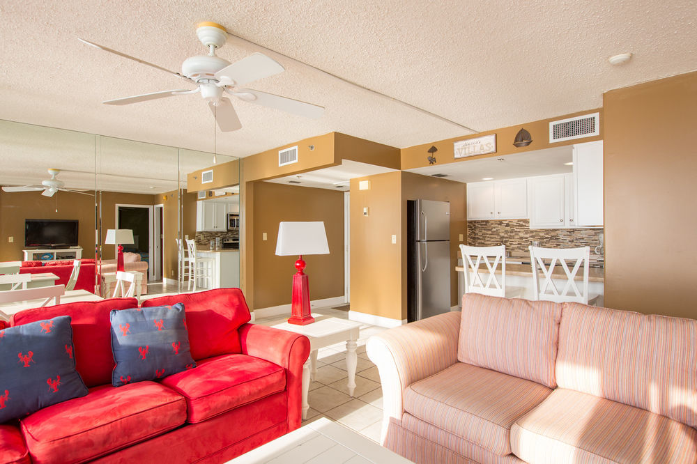 Sunbird By Southern Vacation Hotel Panama City Beach
