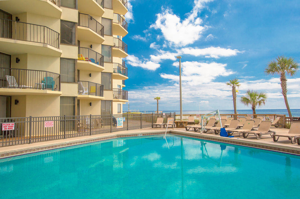 Hotel Sunbird By Southern Vacation