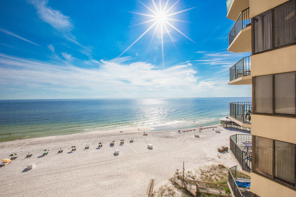 Sunbird By Southern Vacation Panama City Beach
