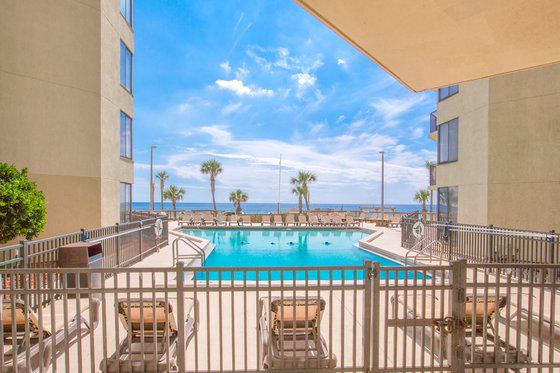 Sunbird By Southern Vacation 3* Panama City Beach